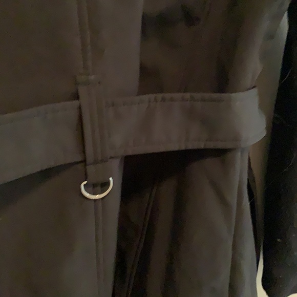 Fall coat - Picture 5 of 8